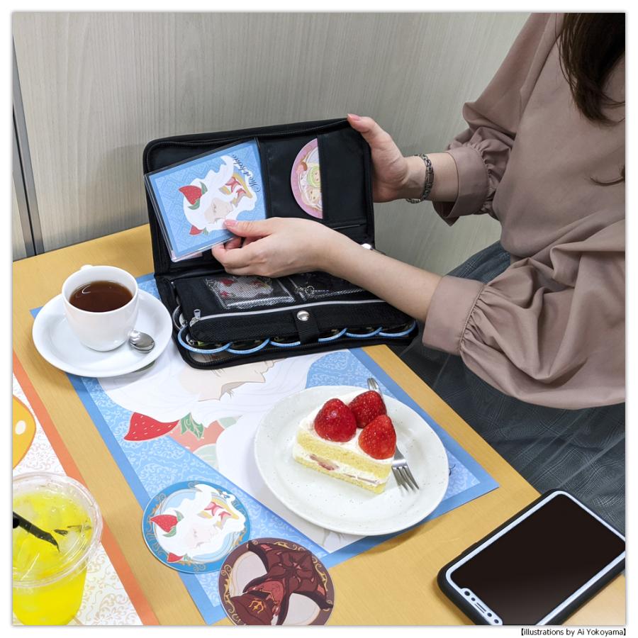 痛マルチケース |  | 07
