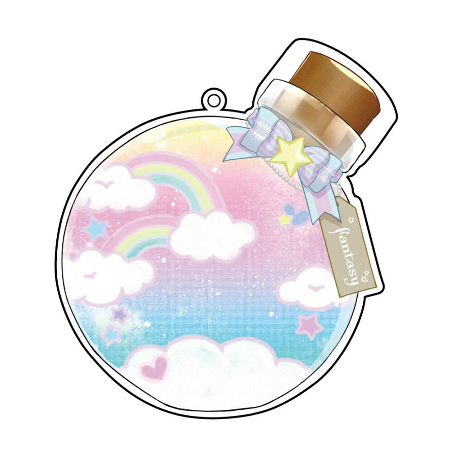 アクリルメイクアップカバー ゆめかわいい |  | 01