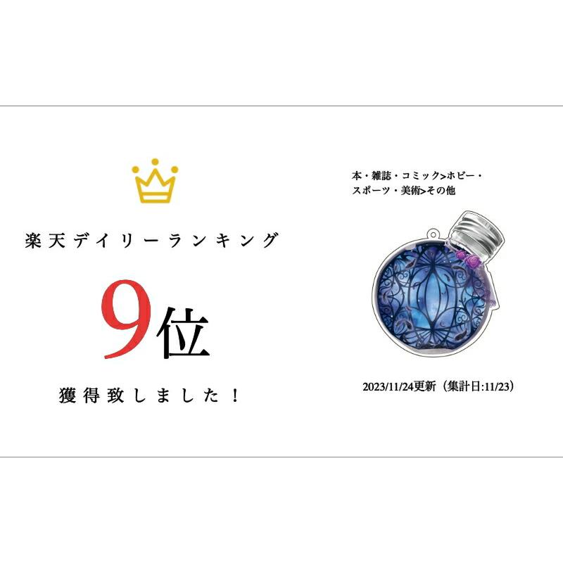 アクリルメイクアップカバー アンティークの庭 |  | 02
