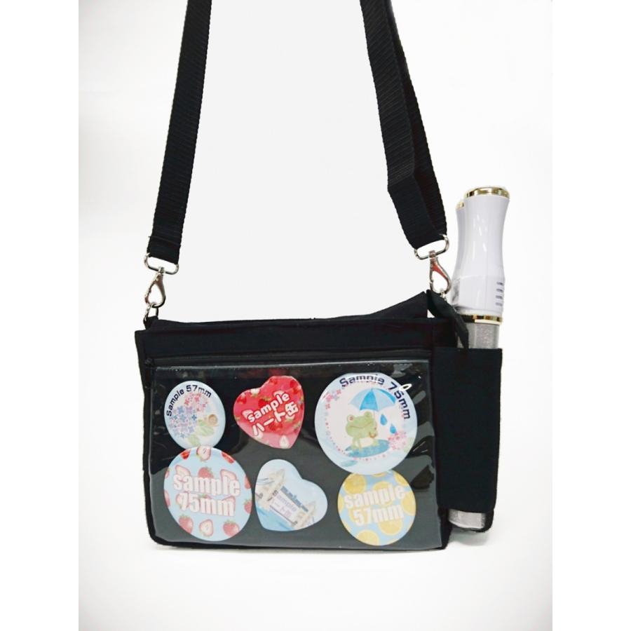 ライブ バッグ 収納抜群 ライブラポシュmii St07 カレナビ 通販 Yahoo ショッピング