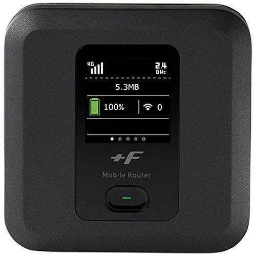富士ソフト 安い Fs040wmb1 F Simフリー モバイルwifiルーター Fs040w