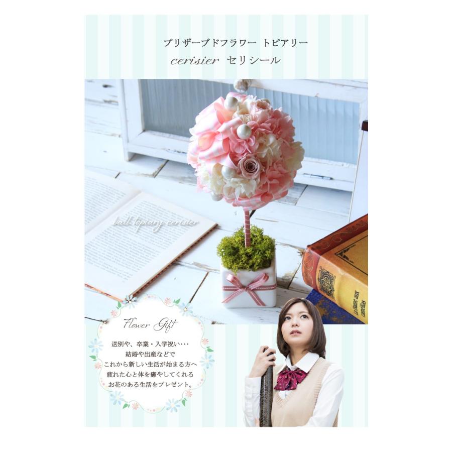 送別会 プレゼント プリザーブドフラワー トピアリー 送別会 プレゼント 女性 代 送別会 花 結婚祝い プレゼント 電報 結婚式 F34 プリザーブドフラワーかれんじゅら 通販 Yahoo ショッピング
