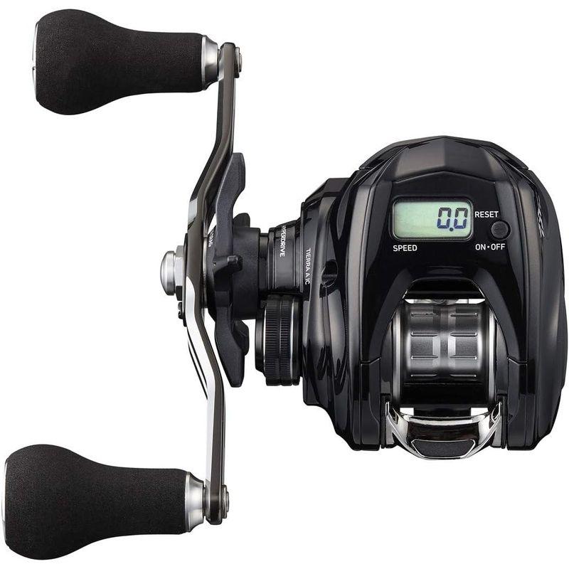 ダイワ(DAIWA) 21 ティエラ A IC 150HL-DH 販売 中