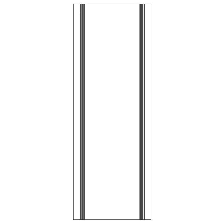 CALIENTE リトアニア リネン 麻 100％ カンパーニュ　テーブル ランナー　赤・黒 |  | 07