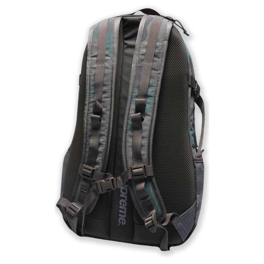 並行輸入】Supreme 24SS WEEK1 Reflective Backpack 並行輸入】Supreme 24SS WEEK1 Reflective Backpack
