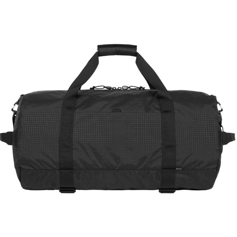 並行輸入】 日本未入荷 Supreme シュプリーム ダッフルバッグ 23FW