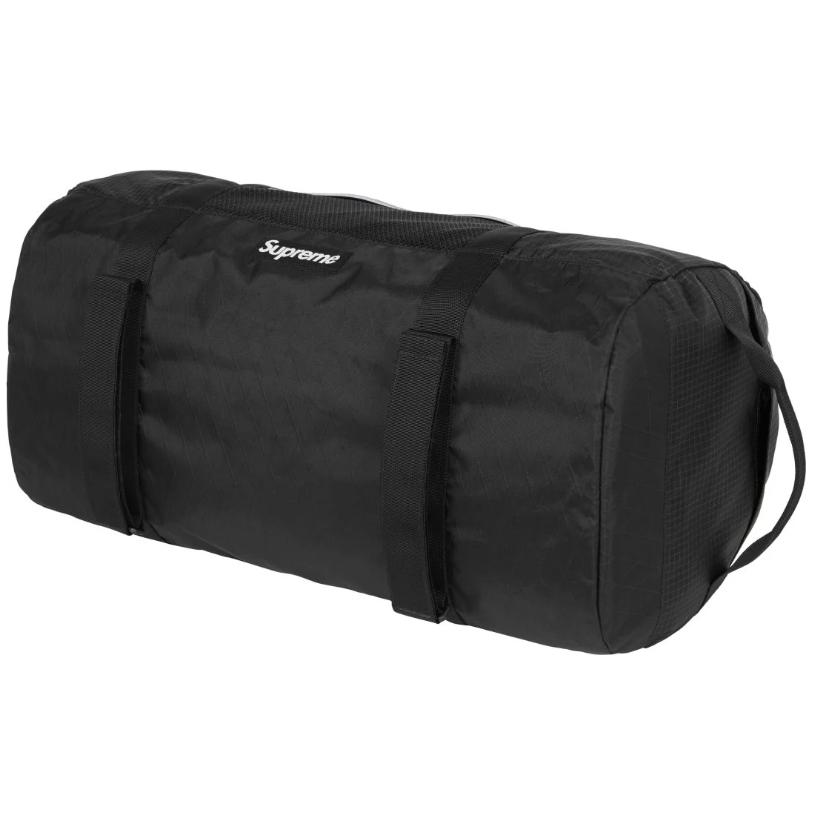 並行輸入】 日本未入荷 Supreme シュプリーム ダッフルバッグ 23FW