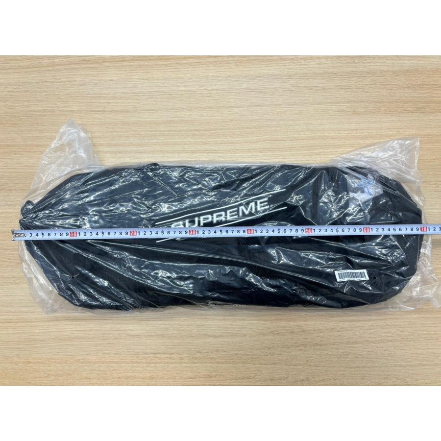 並行輸入】 日本未入荷 Supreme シュプリーム ダッフルバッグ 23FW