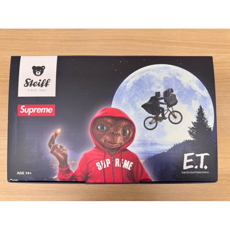 ぬいぐるみ Supreme Steiff ET E.T imgrc0104509031.jpg