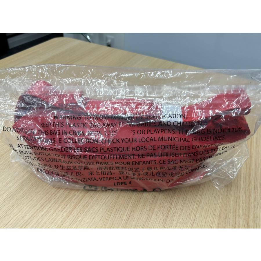 Supreme 【並行輸入】Supreme シュプリーム 2023FW Leather Supreme 【並行輸入】Supreme シュプリーム 2023FW Leather