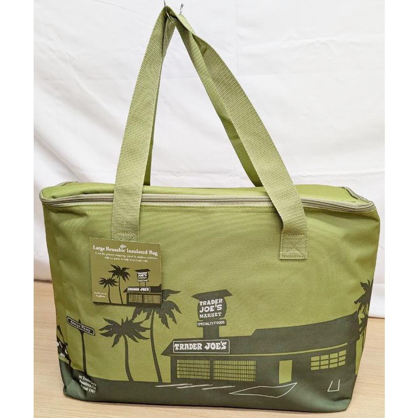 2025ハロウィン限定色】TRADER JOE'S トレーダージョーズ トレジョ