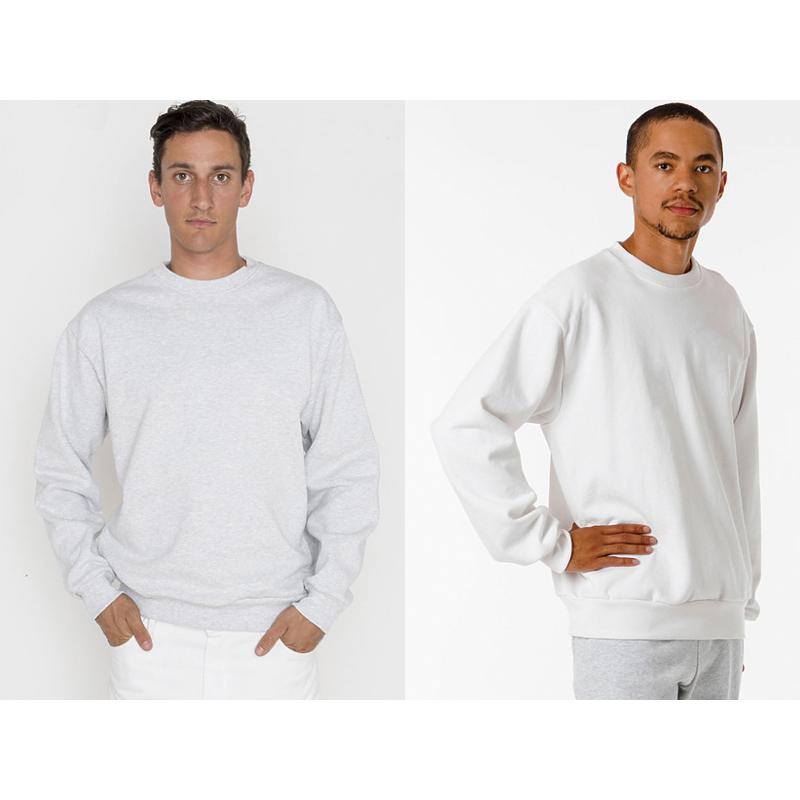 LOS ANGELES APPAREL ロサンゼルスアパレル スウェット LOS ANGELES APPAREL ロサンゼルスアパレル スウェット