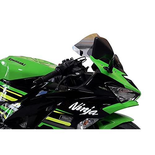 MRA(エムアールエー) スクリーン レーシング ZX-6R スモーク Ninja