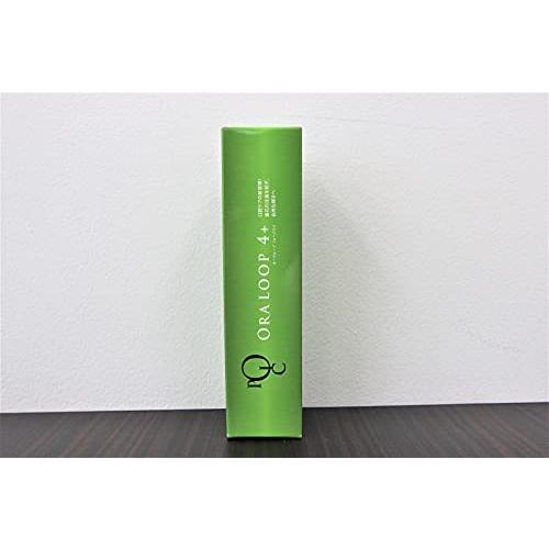 オーラループ4+ 1本 60g ー三リン酸5Na配合口腔ジェルー MADE IN JAPAN(FBA)|california-zakkaten|02