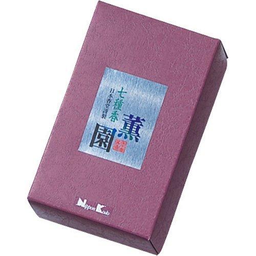 薫園七種香 125g ミニバイク(125cc以下MT) 薫園七種香 125g ミニバイク(125cc以下MT)