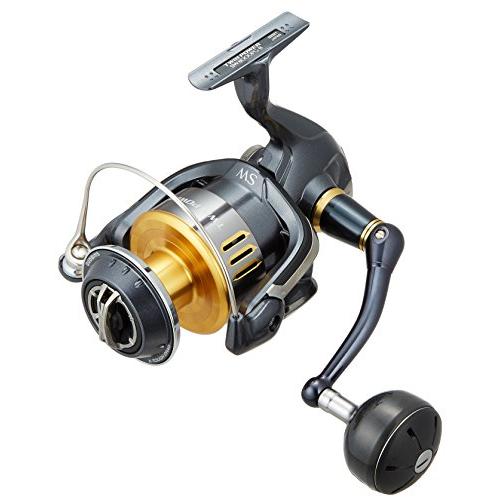 シマノ(SHIMANO) スピニングリール ジギング 15 ツインパワーSW 8000PG ソルトゲーム :  s-4969363033215-20230607 : California雑貨店 - 通販 - Yahoo!ショッピング