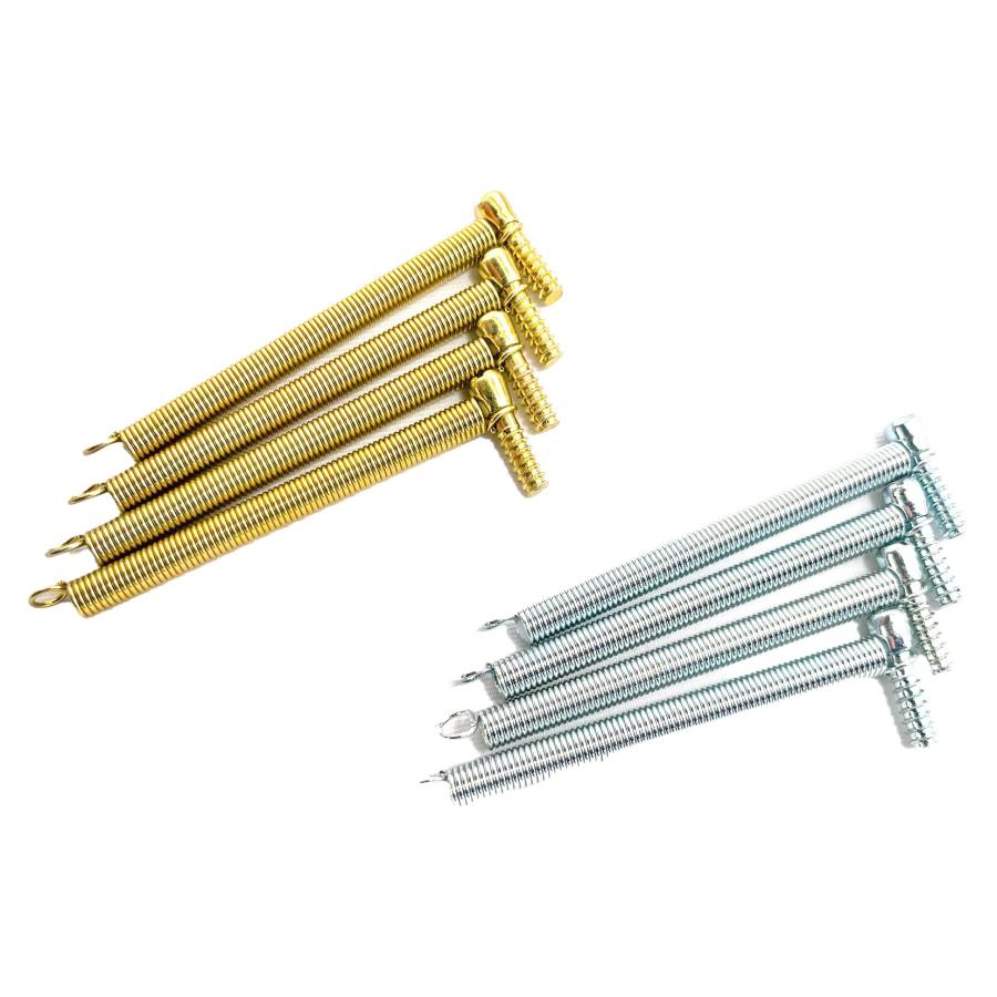 Ashley Skates アシュレイスケート ブレードガード ゴールドスプリング