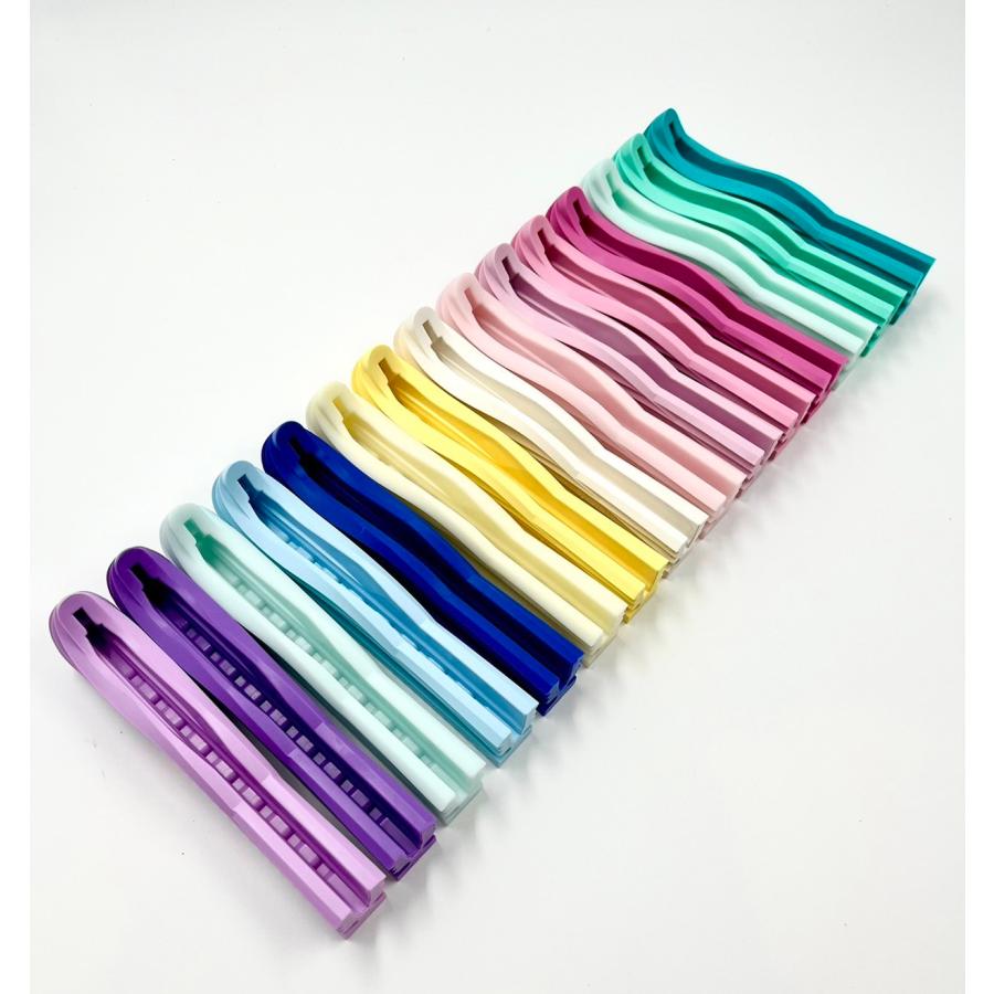 Ashley Skates アシュレイスケート ブレードガード シルバースプリング