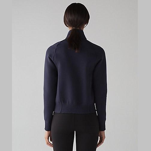 lululemon ルルレモン ジャケット ダークネイビー : California lululemon ルルレモン ジャケット ダークネイビー : California