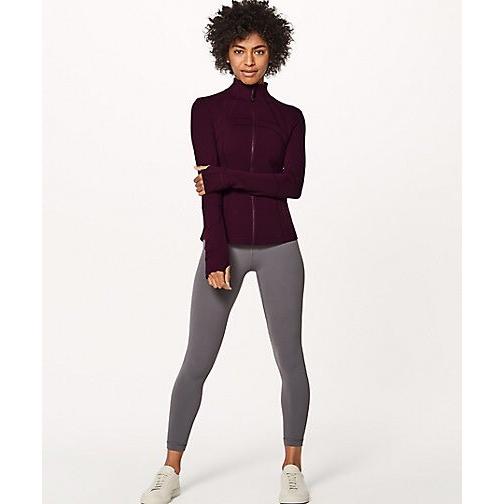 lululemon（ルルレモン） Define Jacket Luon : California - 通販