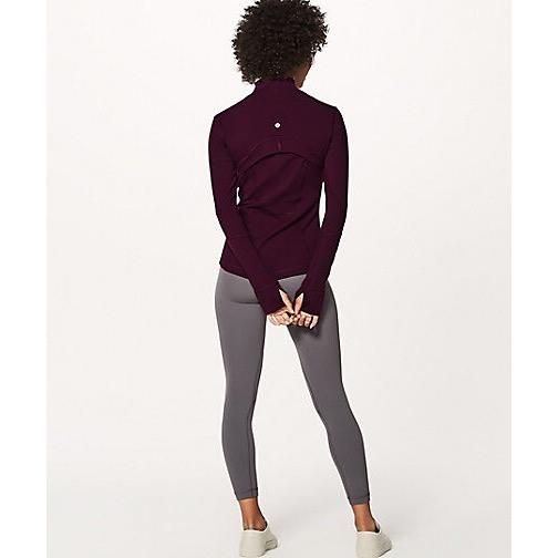 lululemon（ルルレモン） Define Jacket Luon : California - 通販