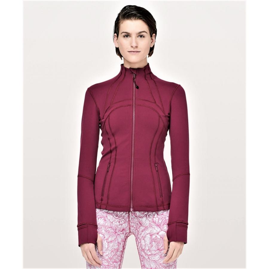 lululemon ルルレモン Define Jacket : California - 通販 lululemon ルルレモン Define Jacket : California - 通販