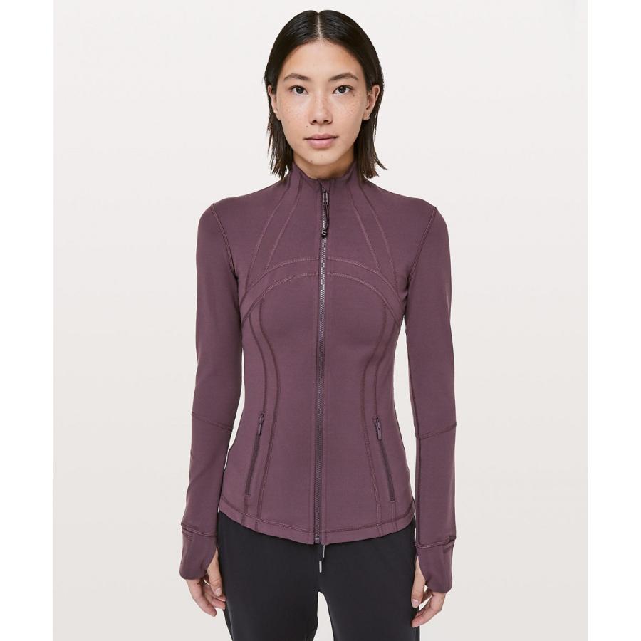 lululemon（ルルレモン） Define Jacket : California - 通販 - Yahoo