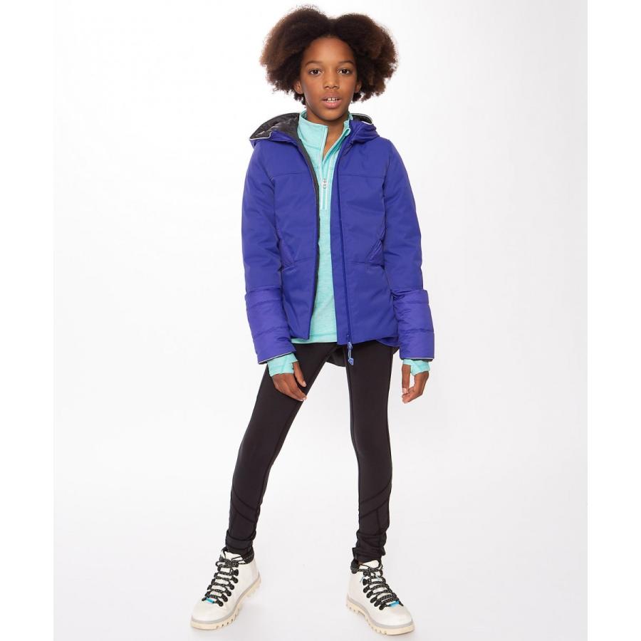 ivivva イヴィヴァ Moonlight Shine Jacket Reversible : f-441 
