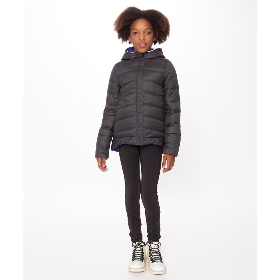 ivivva イヴィヴァ Moonlight Shine Jacket Reversible : f-441 