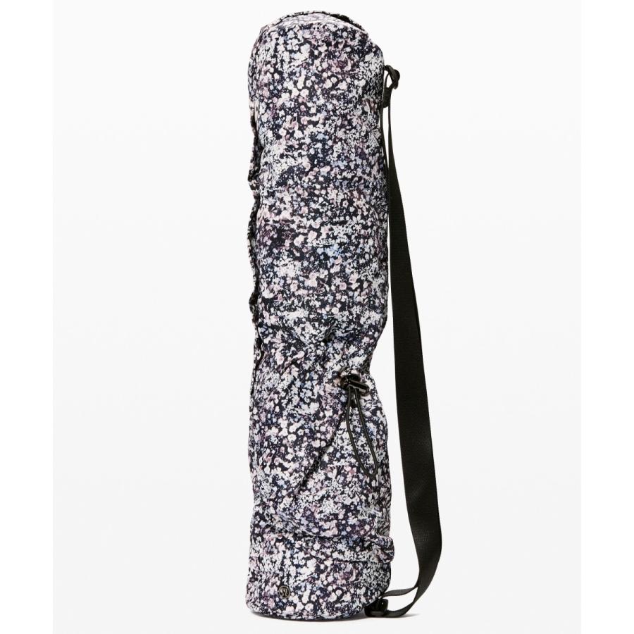 lululemon（ルルレモン） The Yoga Mat Bag : California - 通販
