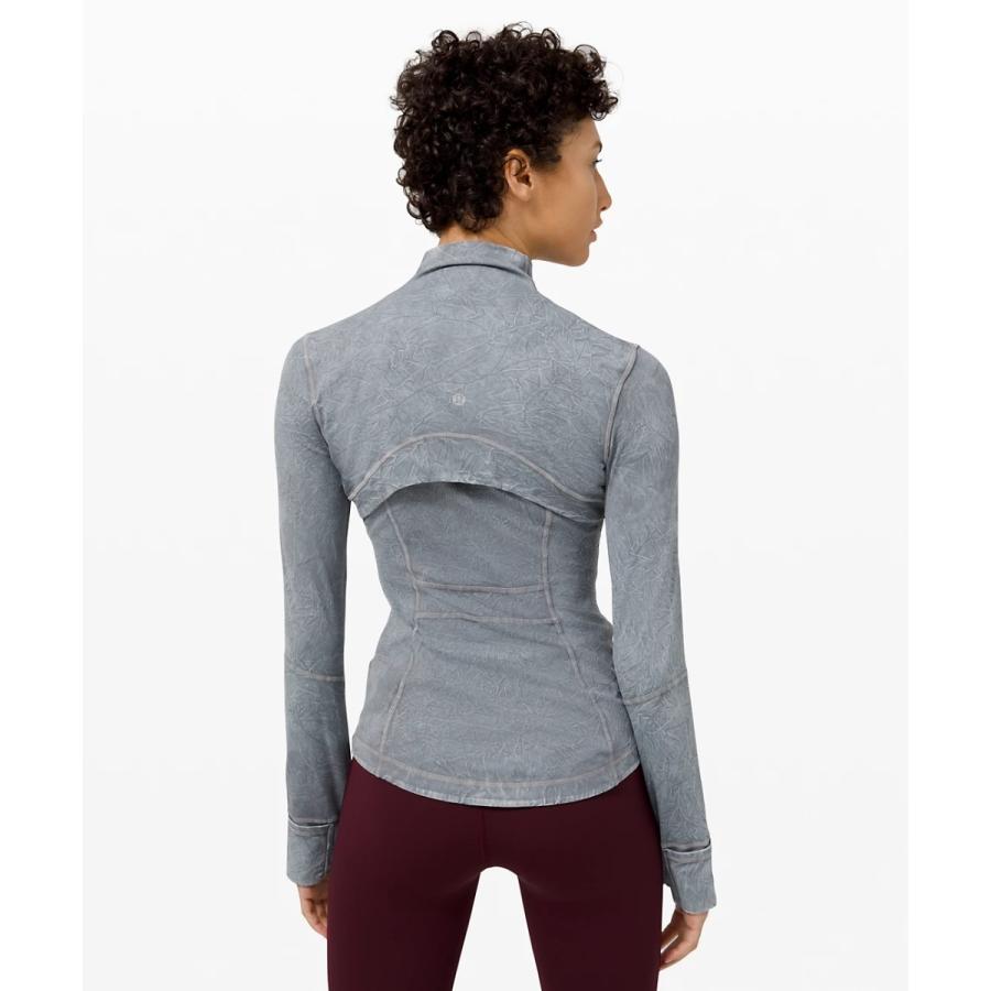 lululemon（ルルレモン） Define Jacket Nulux Wash : California