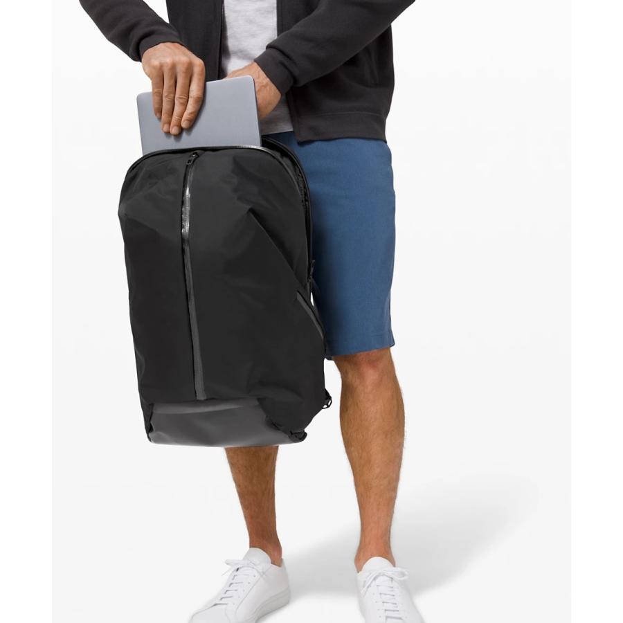 lululemon（ルルレモン） Para Backpack : California - 通販 - Yahoo
