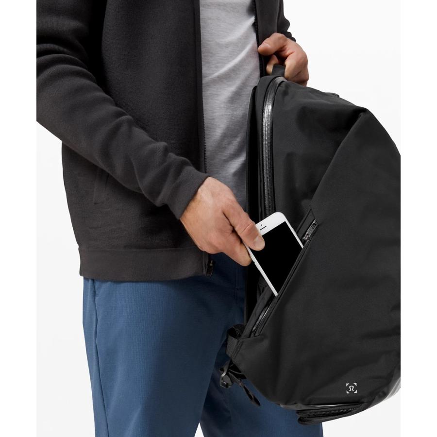 lululemon（ルルレモン） Para Backpack : California - 通販 - Yahoo