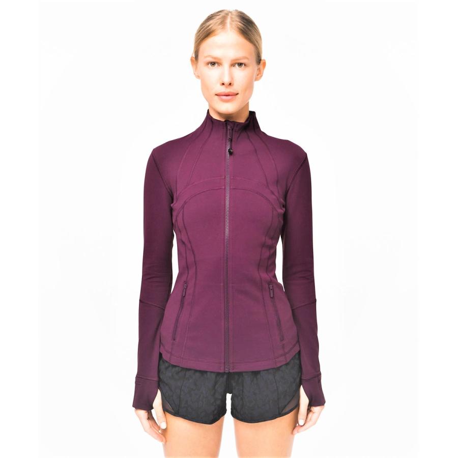 lululemon（ルルレモン） Define Jacket Luon : California - 通販