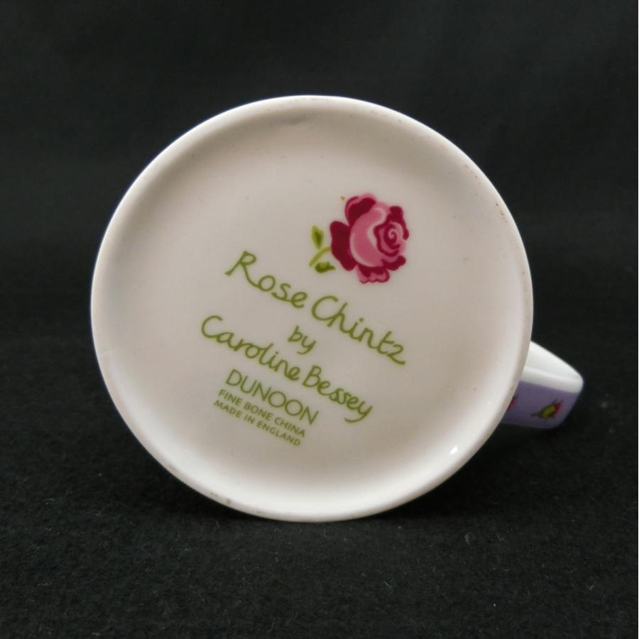 ダヌーン Dunoon マグカップ イギリス製 ローズ Ko 41 California 通販 Yahoo ショッピング