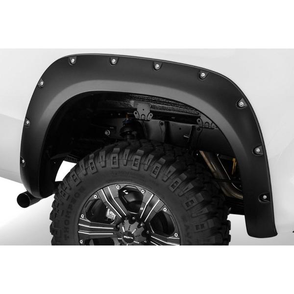 HUSKY LINERS 正規品 07-13y トヨタ タンドラ オーバーフェンダー