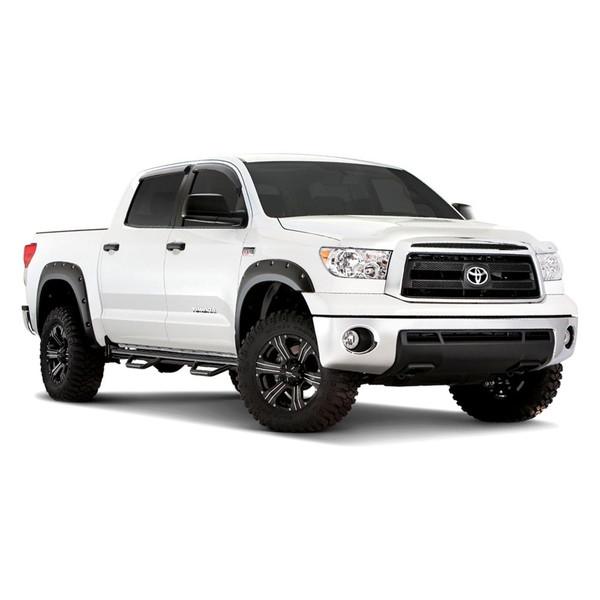 HUSKY LINERS 正規品 07-13y トヨタ タンドラ オーバーフェンダー