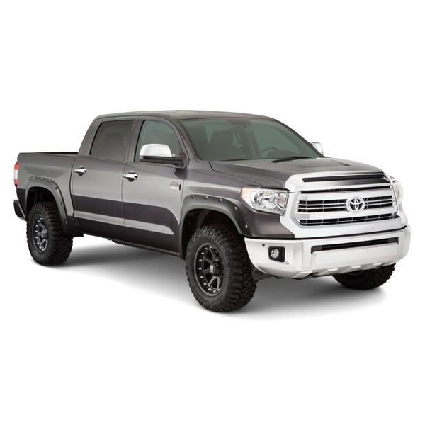 タンドラ　オーバーフェンダー 4枚セット HUSKY LINERS 正規品 14-20y トヨタ タンドラ オーバーフェンダー