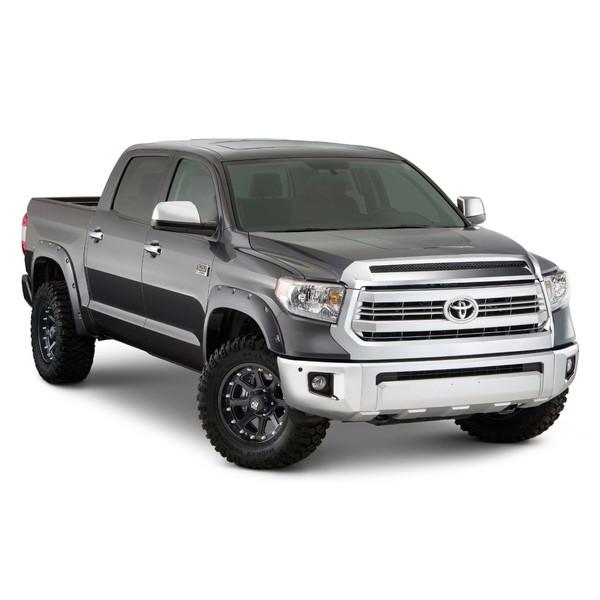 BUSHWACKER 正規品 14-20y トヨタ タンドラ オーバーフェンダー 