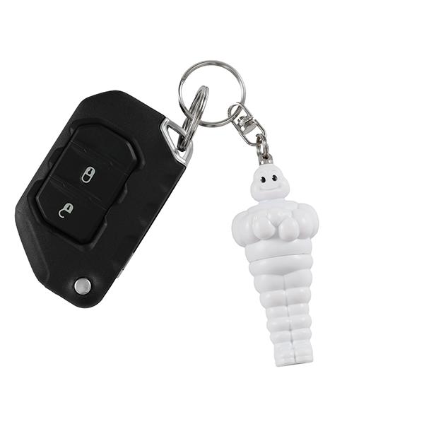 ミシュラン（MICHELIN） MICHELIN正規品 ビバンダム タイヤ空気圧計
