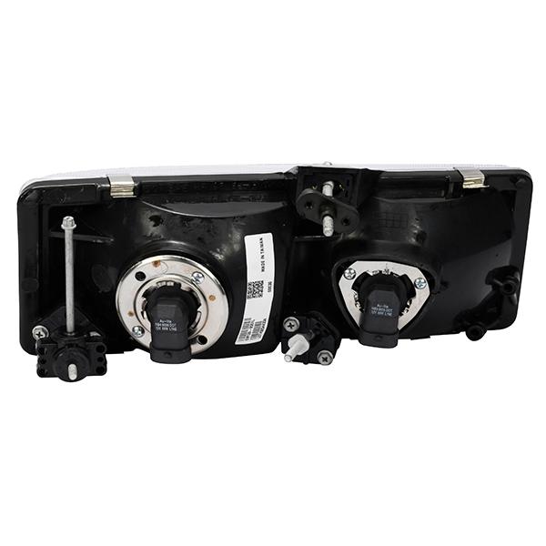 ヘッドライト ヘッドランプ ハロゲン 純正タイプ 左右セット アストロ