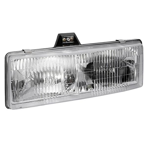 ヘッドランプ ヘッドライト 純正タイプ 左側 LH 運転席側 95-05y