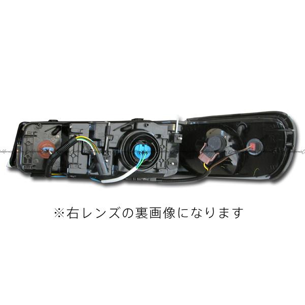 98-02y リンカーン タウンカー ヘッドランプ ヘッドライト 純正タイプ 