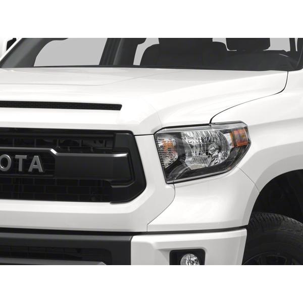 DEPO 正規品 14-17y トヨタ TOYOTA タンドラ TUNDRA ヘッドライト