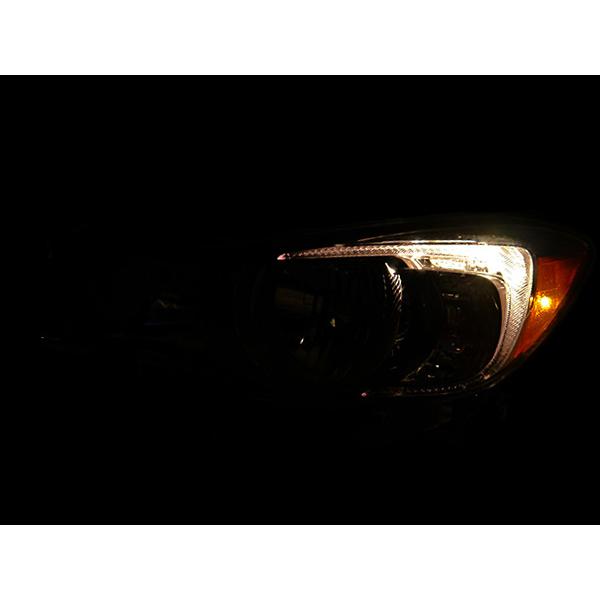 SUBARU / スバル インプレッサ(GP/GJ系) US仕様ヘッドライト SUBARU / スバル インプレッサ(GP/GJ系) US仕様ヘッドライト