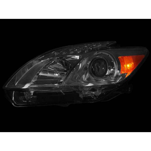 DEPO 正規品 トヨタ プリウス/PHV 30系 US仕様 ヘッドライト 日本光軸