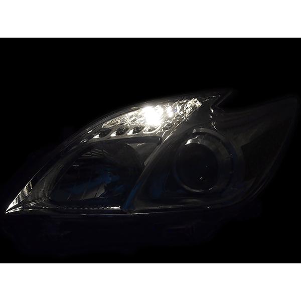 DEPO 正規品 トヨタ プリウス/PHV 30系 US仕様 ヘッドライト 日本光軸