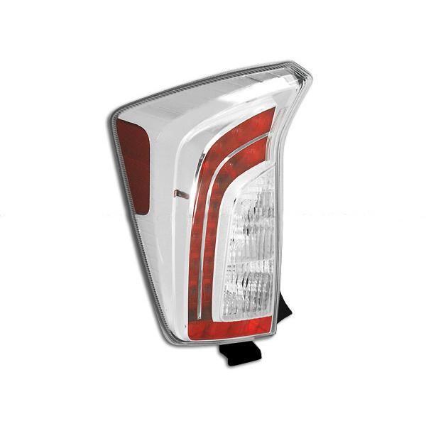 DEPO 正規品 トヨタ プリウス/PHV 30系 US仕様 ヘッドライト 日本光軸
