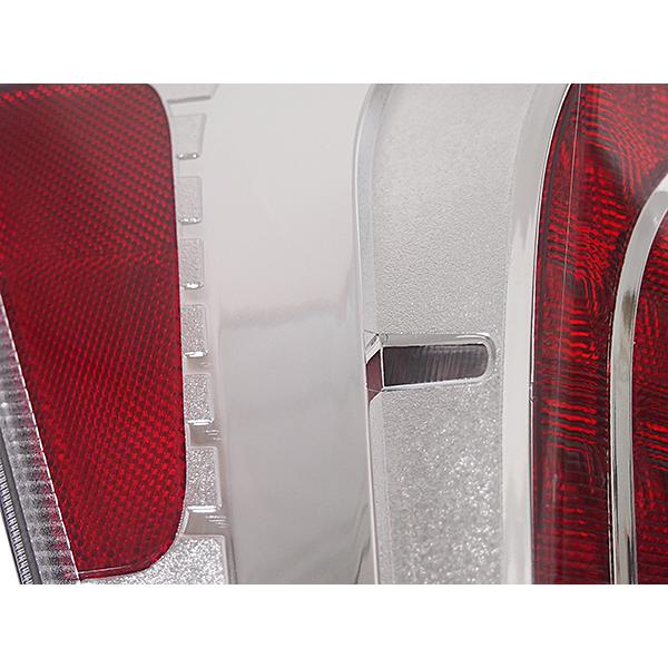 30プリウス USテール/ヘッドライト セット 30プリウス USテール/ヘッドライト セット 10-11y トヨタ