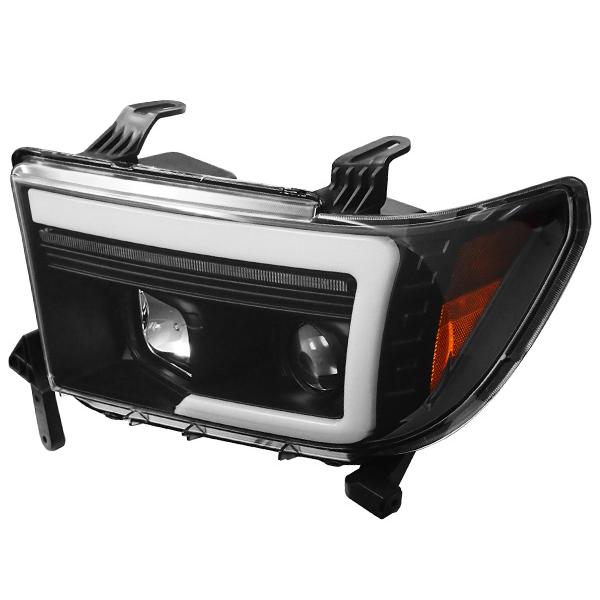 トヨタ 07-13y タンドラ | 08y- セコイア プロジェクターヘッド